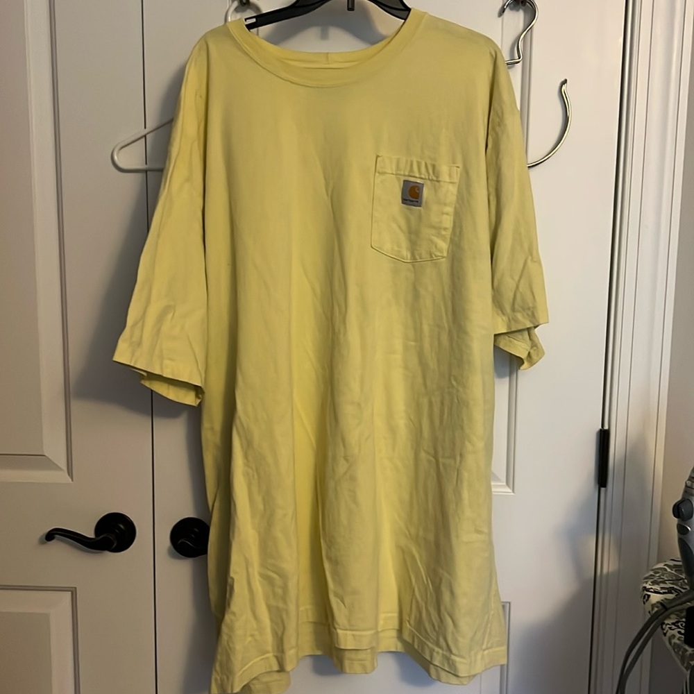 Cathartt t-shirts (set of 3) nwot